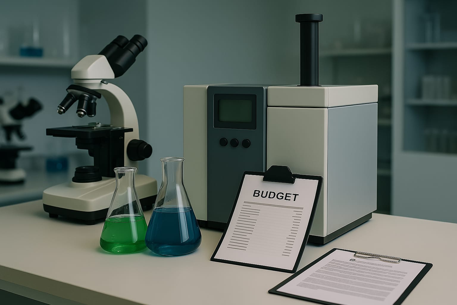 Indirect Cost Caps Are Reshaping Scientific Research